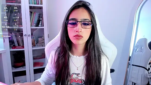 Snapshot of AgathaBlair chatting on May 29, 2026, 5:52 pm AgathaBlair online show from May 29, 2026, 5:52 pm