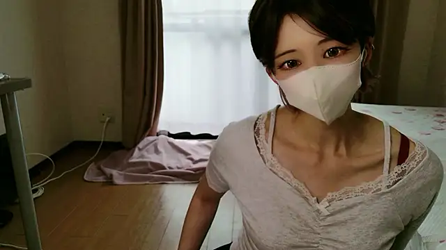 Snapshot of kyoka_ch chatting on May 24, 2026, 5:18 am kyoka ch online show from May 24, 2026, 5:18 am