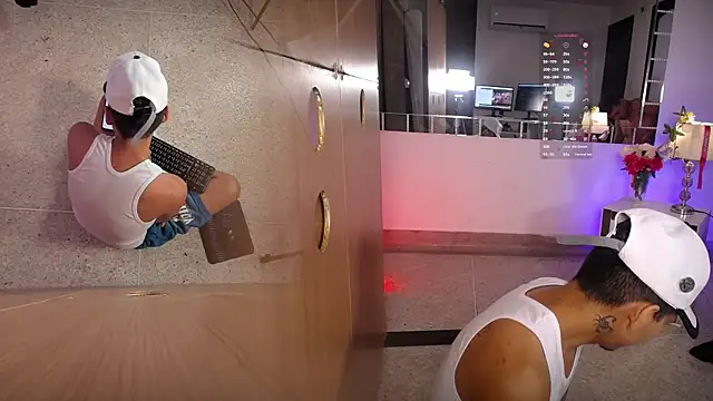 NoTopNoBot online show from May 30, 2026, 10:48 pm