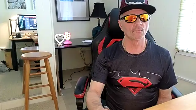 Snapshot of hotdadbod chatting on February 20, 2025, 9:20 pm hotdadbod online show from February 20, 2025, 9:20 pm