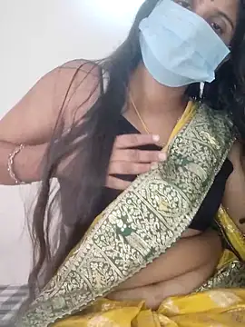 Snapshot of saina_baby chatting on June 1, 2026, 7:30 am saina baby online show from June 1, 2026, 7:30 am