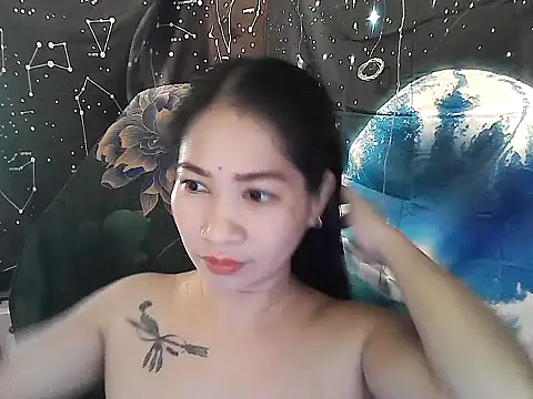 Snapshot of Maresol691 chatting on May 24, 2026, 4:12 am Maresol691 online show from May 24, 2026, 4:12 am