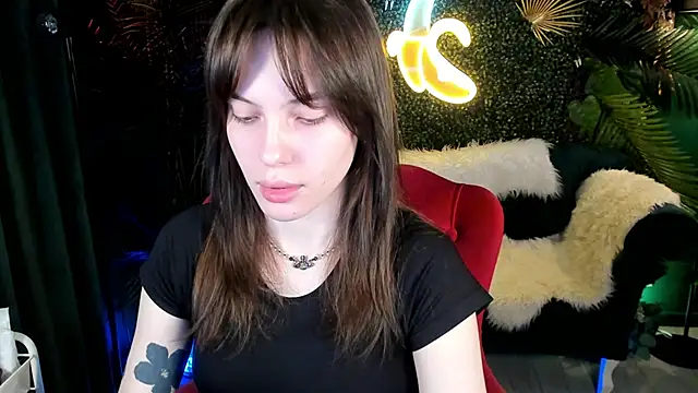 Mili Joy online show from May 29, 2026, 5:41 pm