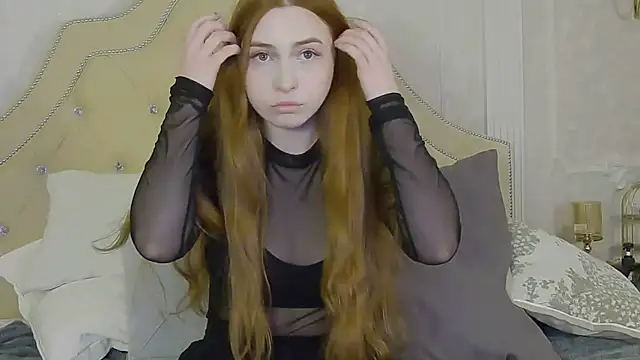 NovaBlanc online show from May 14, 2026, 3:14 am