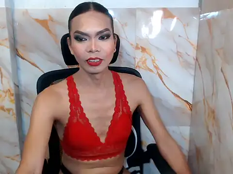 Serenamarqueza online show from June 7, 2026, 4:56 pm