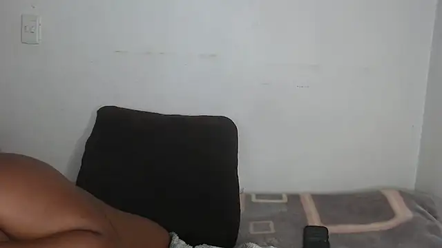 African Busty online show from June 21, 2026, 8:20 am
