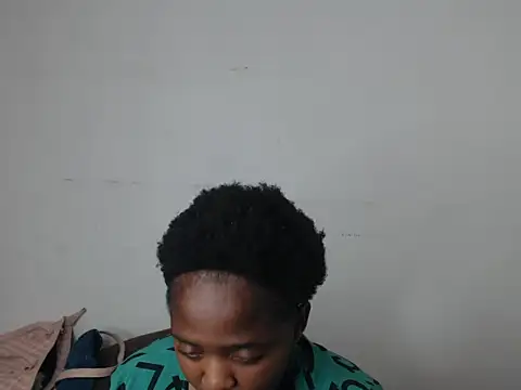 African Busty online show from June 12, 2026, 2:26 pm