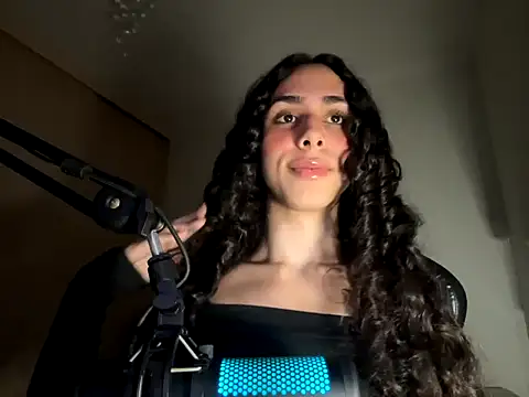 marquezaaa online show from May 22, 2026, 1:14 am