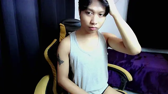 caspian cum online show from July 16, 2026, 11:13 pm