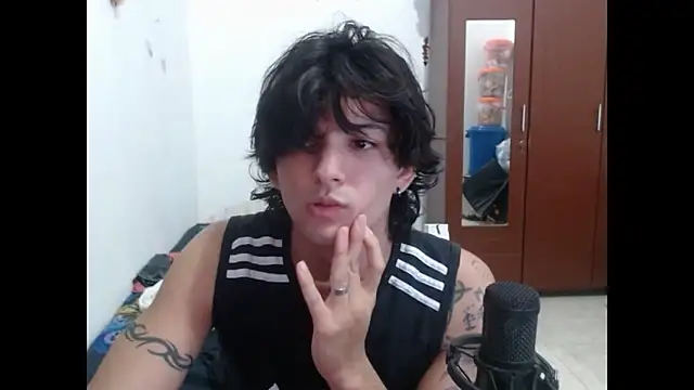 Snapshot of Archangel__ chatting on May 22, 2026, 3:26 am Archangel online show from May 22, 2026, 3:26 am