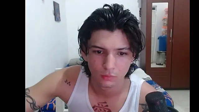 Snapshot of Archangel__ chatting on June 2, 2026, 2:55 am Archangel online show from June 2, 2026, 2:55 am