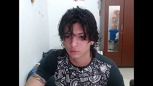 Snapshot of Archangel__ chatting on May 24, 2026, 4:45 am Archangel online show from May 24, 2026, 4:45 am