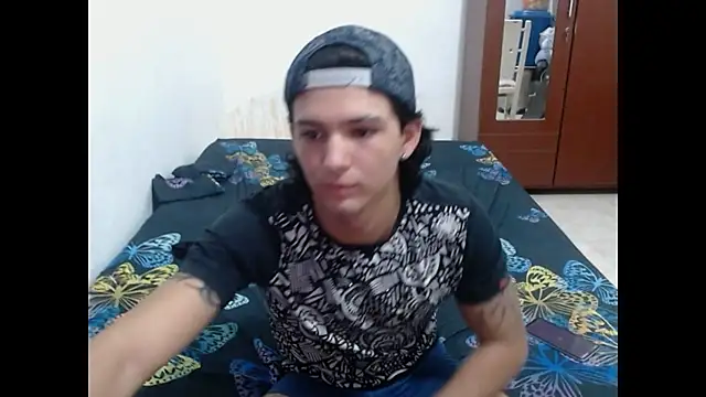 Snapshot of Archangel__ chatting on May 25, 2026, 8:24 am Archangel online show from May 25, 2026, 8:24 am
