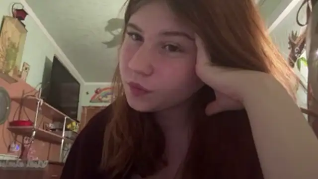 EmmaLovelyBB online show from May 23, 2026, 8:08 pm