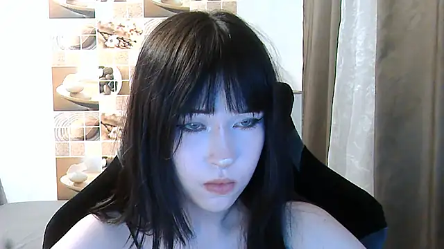 Snapshot of NoirEva chatting on June 14, 2026, 5:58 pm NoirEva online show from June 14, 2026, 5:58 pm