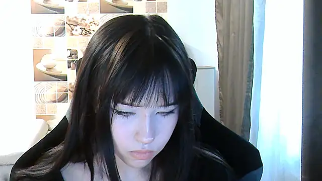 Snapshot of NoirEva chatting on June 12, 2026, 4:16 pm NoirEva online show from June 12, 2026, 4:16 pm