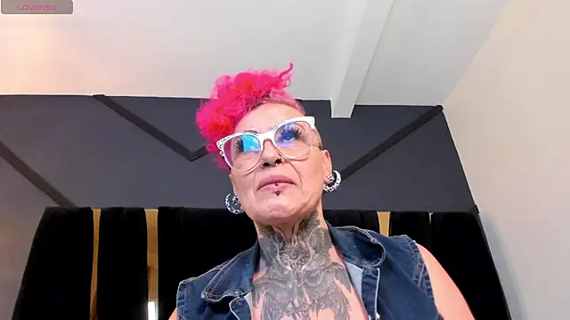 mistress sandy online show from July 11, 2026, 9:04 pm