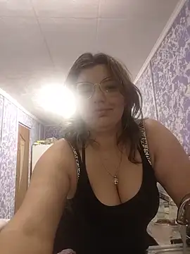 Nika6524 online show from May 20, 2026, 6:16 pm