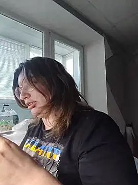 Nika6524 online show from May 15, 2026, 6:22 am