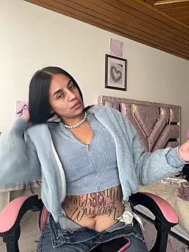 BaByBooo69 online show from May 22, 2026, 11:41 am
