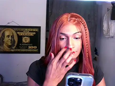Snapshot of Alexxasexy chatting on July 12, 2026, 8:31 pm Alexxasexy online show from July 12, 2026, 8:31 pm