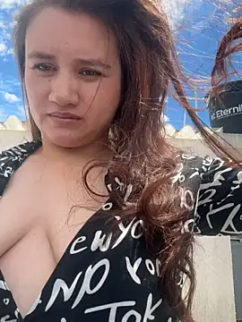 Sami ferrer online show from June 21, 2026, 4:46 pm