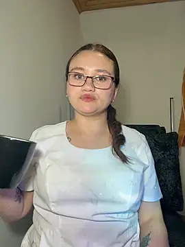 Sami ferrer online show from July 3, 2026, 4:19 am