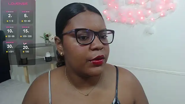 Gibi Laurent online show from May 22, 2026, 12:36 pm