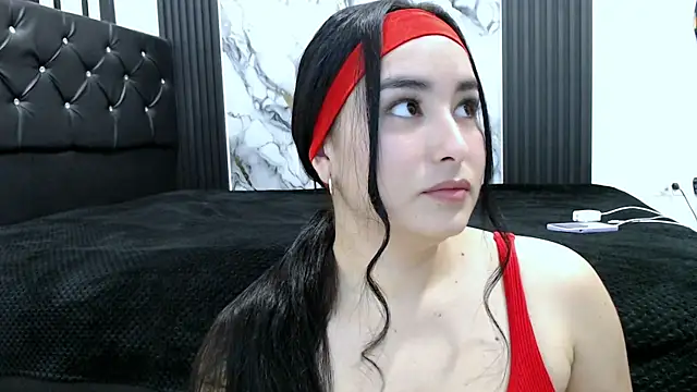 MiaReinig09 online show from July 12, 2026, 7:58 pm
