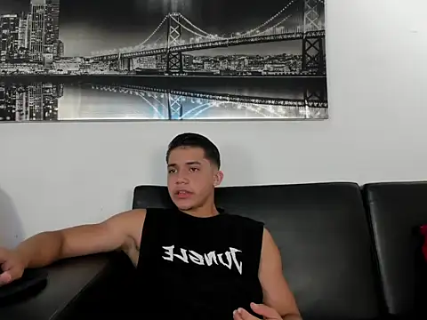 Snapshot of rocco_gym chatting on July 18, 2026, 7:55 pm rocco gym online show from July 18, 2026, 7:55 pm
