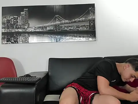 Snapshot of rocco_gym chatting on July 14, 2026, 7:31 pm rocco gym online show from July 14, 2026, 7:31 pm