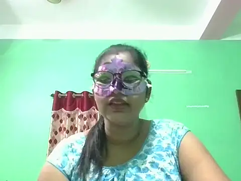 Snapshot of Kavya17 chatting on June 25, 2026, 1:38 pm Kavya17 online show from June 25, 2026, 1:38 pm