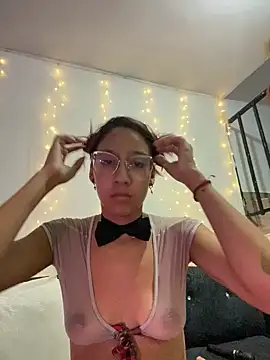 camig0x online show from May 15, 2026, 2:15 pm