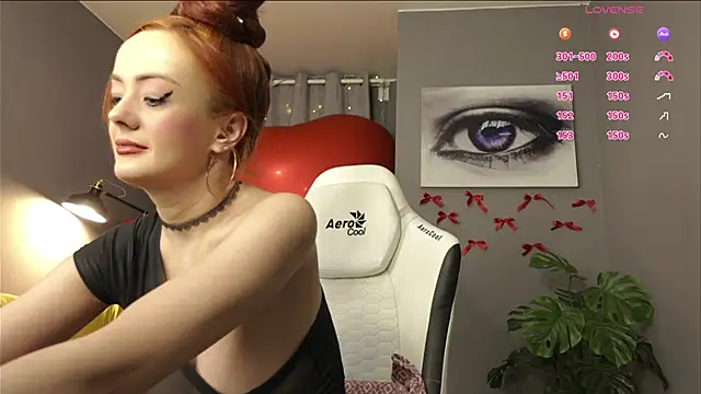 Snapshot of Megany chatting on February 11, 2026, 2:22 am Megany online show from February 11, 2026, 2:22 am