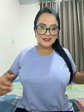 rousee69  online show from June 7, 2026, 6:07 am