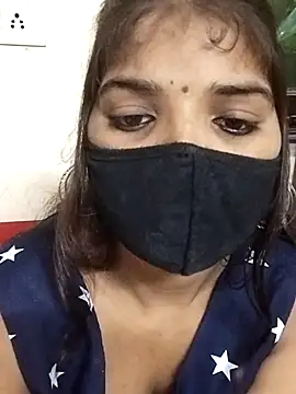 Snapshot of Ruhani_ chatting on July 10, 2026, 5:57 pm Ruhani online show from July 10, 2026, 5:57 pm