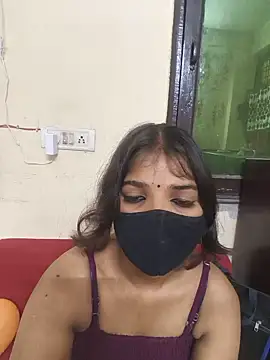 Snapshot of Ruhani_ chatting on July 14, 2026, 4:46 pm Ruhani online show from July 14, 2026, 4:46 pm