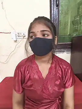 Snapshot of Ruhani_ chatting on July 5, 2026, 4:14 pm Ruhani online show from July 5, 2026, 4:14 pm