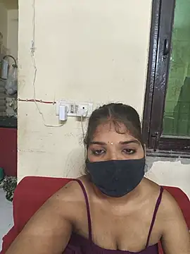 Snapshot of Ruhani_ chatting on July 15, 2026, 4:52 am Ruhani online show from July 15, 2026, 4:52 am