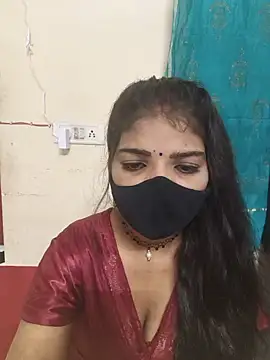 Snapshot of Ruhani_ chatting on June 3, 2026, 4:44 pm Ruhani online show from June 3, 2026, 4:44 pm