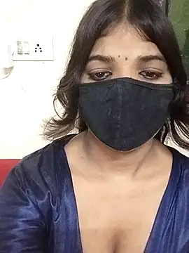 Snapshot of Ruhani_ chatting on July 11, 2026, 5:02 pm Ruhani online show from July 11, 2026, 5:02 pm