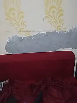 Snapshot of Ruhani_ chatting on July 18, 2026, 5:10 pm Ruhani online show from July 18, 2026, 5:10 pm
