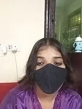 Snapshot of Ruhani_ chatting on July 12, 2026, 5:36 pm Ruhani online show from July 12, 2026, 5:36 pm