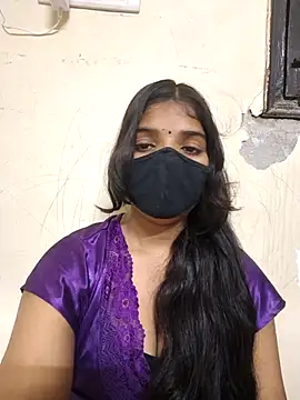 Snapshot of Ruhani_ chatting on July 16, 2026, 5:15 am Ruhani online show from July 16, 2026, 5:15 am