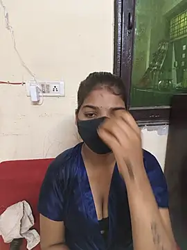 Snapshot of Ruhani_ chatting on July 6, 2026, 4:53 pm Ruhani online show from July 6, 2026, 4:53 pm