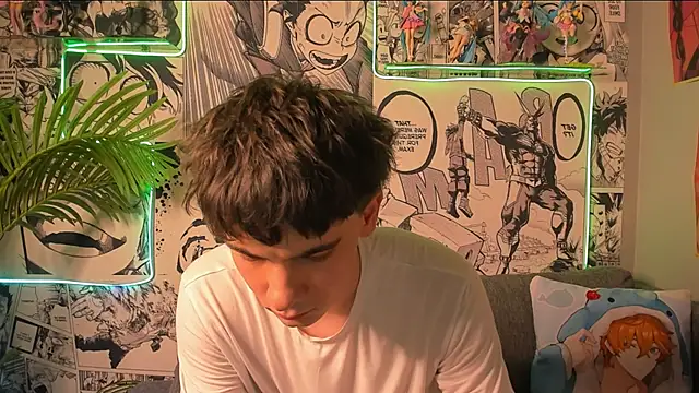 Snapshot of Robbie_Reyes chatting on May 20, 2026, 3:09 pm Robbie Reyes online show from May 20, 2026, 3:09 pm