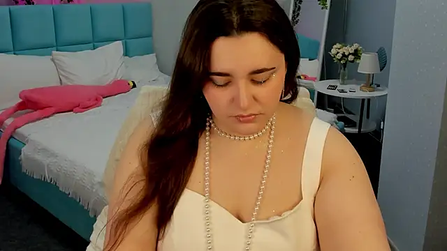 Ayleen Gece online show from May 30, 2026, 3:02 am