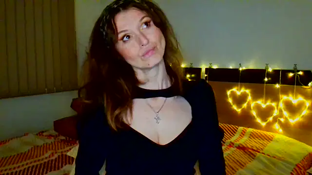 Snapshot of LoveElenika chatting on May 31, 2026, 6:09 pm LoveElenika online show from May 31, 2026, 6:09 pm