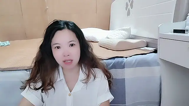 Snapshot of F-Yingying chatting on May 30, 2026, 8:09 am F-Yingying online show from May 30, 2026, 8:09 am