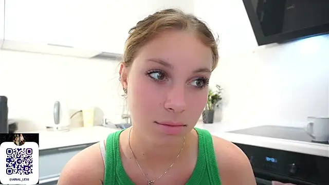 Sairallyn online show from July 27, 2026, 2:35 pm